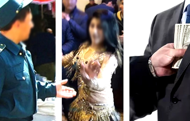 Yerni «tekin»ga bermagan arxitektor va raqqosadan «soqqa» talab qilgan «uchastkovoy»...