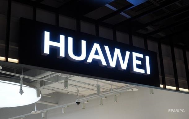 Лондон расследует утечку информации, связанную с Huawei
