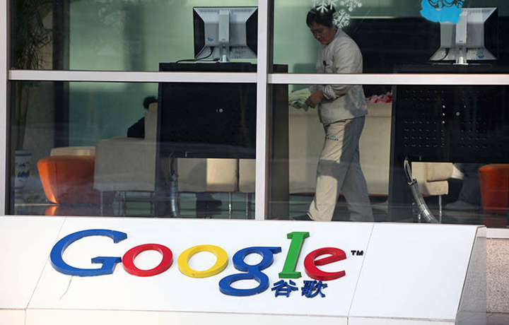 Google подстроится под Китай