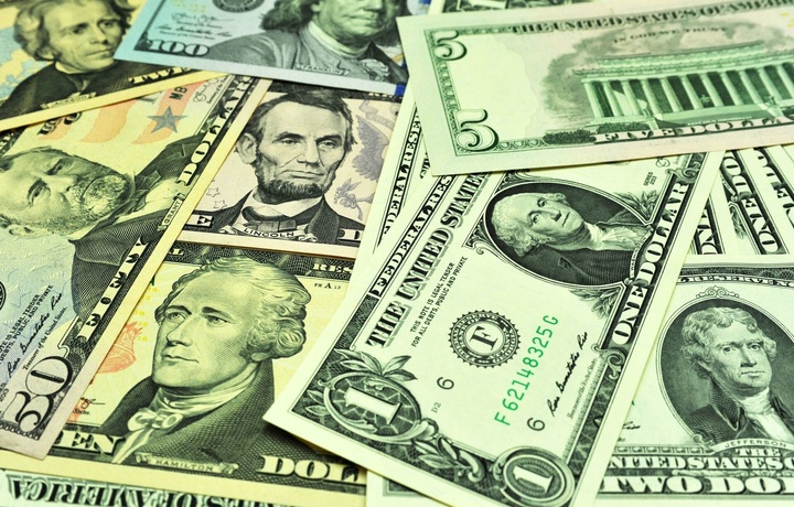 3 февралда ҳам доллар ошади