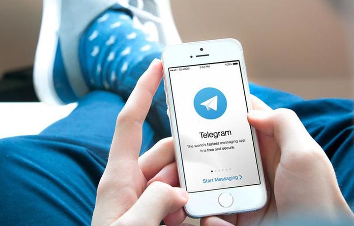 Дуров попросил прощения за сбой в Telegram