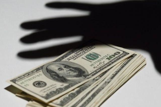 Тошкентда кредит учун 30 минг АҚШ доллари талаб қилган фирибгар қўлга олинди