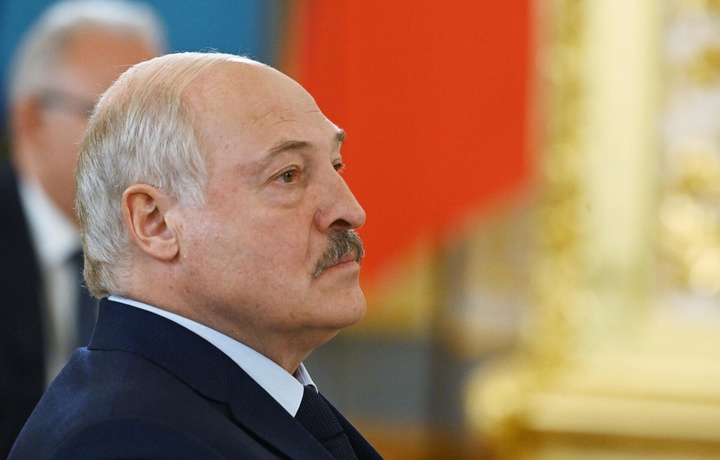 Lukashenko 2025 yilgi saylovda ishtiroki bo‘yicha javob berdi