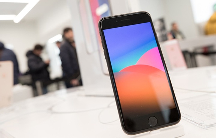 iOS 12.3 добавило обновлённое приложение Apple TV