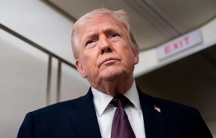 Трамп маъмурияти Гренландияни куч билан эгаллаш режасини ишлаб чиқяпти – ОАВ