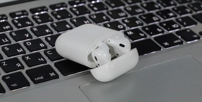 Apple представила AirPods Pro с шумоподавлением