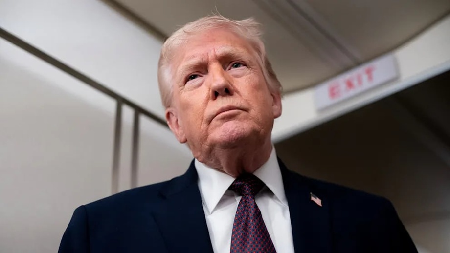 Трамп маъмурияти Гренландияни куч билан эгаллаш режасини ишлаб чиқяпти – ОАВ