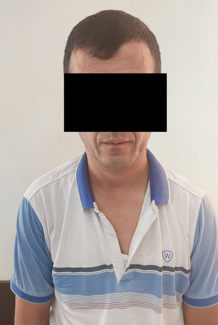 В Бухаре задержан помощник хокима