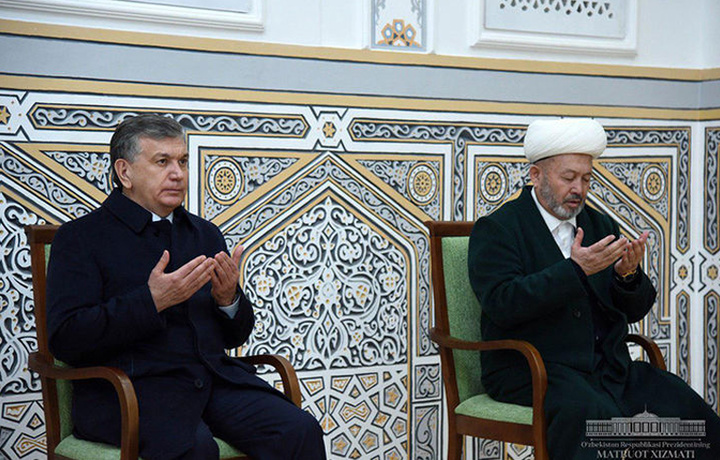 Mirziyoyev: «Qozog‘istondagi fojia xalqimizga yetarli sharoit yaratib bermaganimizni isbotlab turibdi» (video)