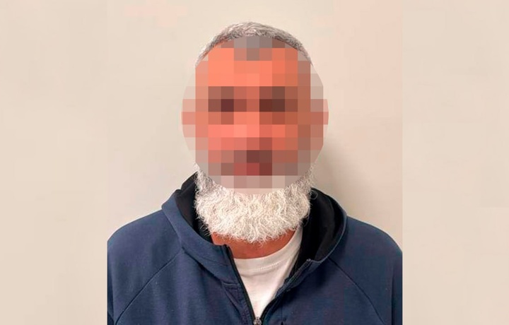 25 yildan ortiq qidiruvda bo‘lgan xalqaro terrorchi O‘zbekistonga olib kelindi