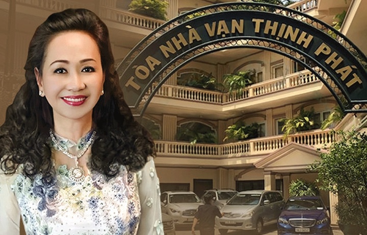Миллиардершу во Вьетнаме приговорили к смертной казни за мошенничество