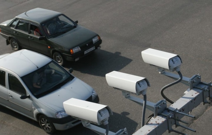 Ekologik ruxsat etilmagan joyda yurgan avtomashinalarni real vaqt rejimida aniqlash tizimi yo‘lga qo‘yiladi