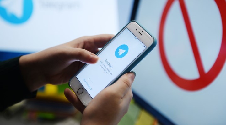 Telegram будет отображать местоположение пользователей