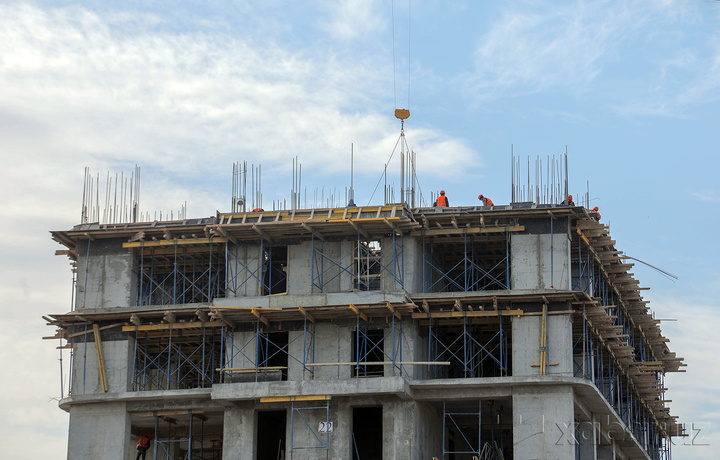 Bu yil eng ko‘p uy Toshkent viloyatida qurildi