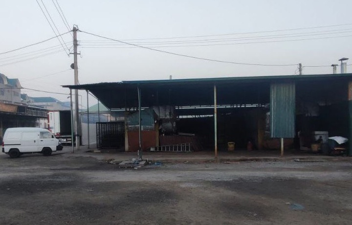 Наманганда 1,3 млрд сўмлик газ ўғирланди: тафсилотлар