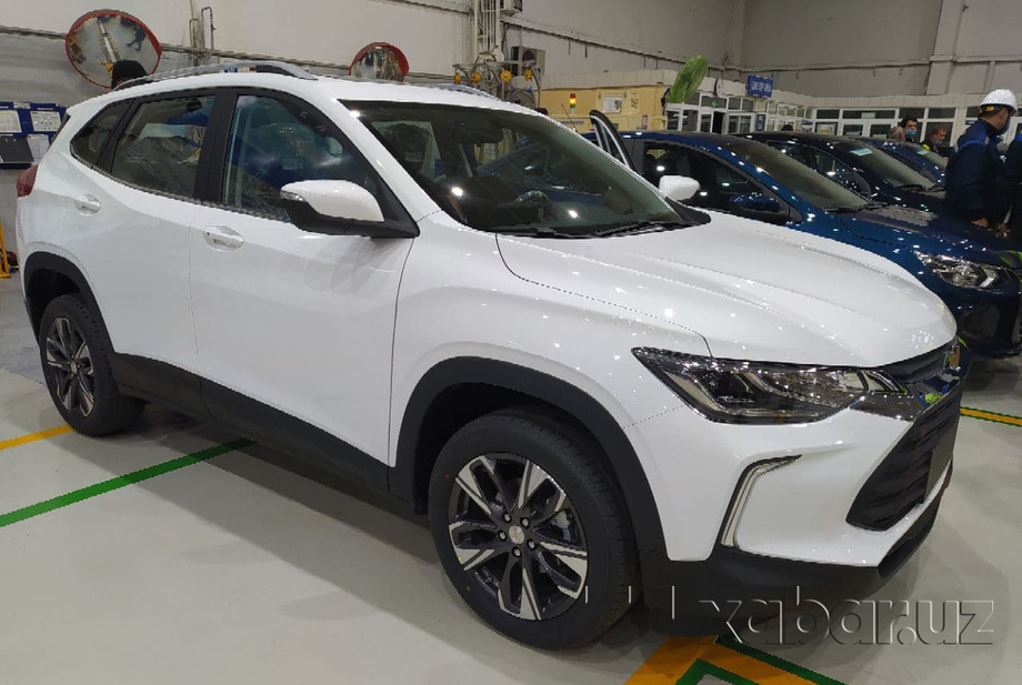 «Uzauto Motors» автомобилларни етказиб бериш муддатлари 1-2 ойга чўзилиши ҳақида огоҳлантирди
