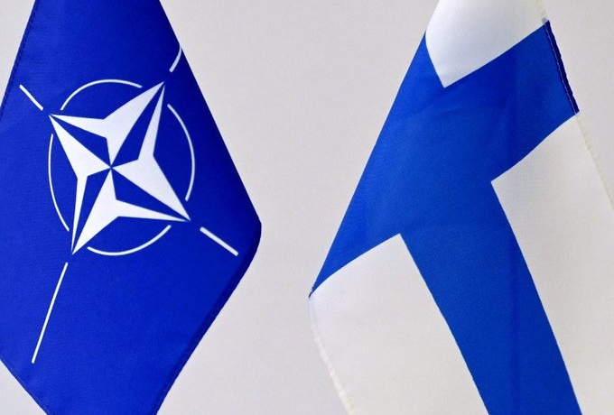 Финляндия НАТОга қабул қилинди