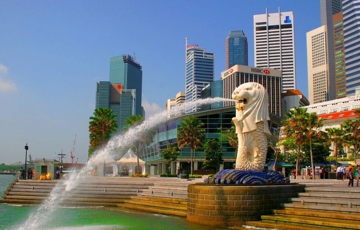 Singapur Osiyo millionerlari poytaxtiga aylanadi