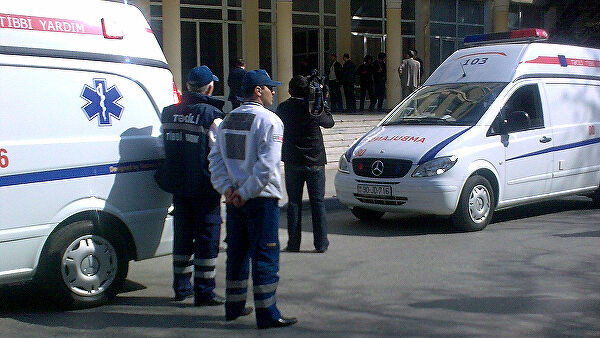 В Азербайджане подтверждено 33 новых случая заражения коронавирусом