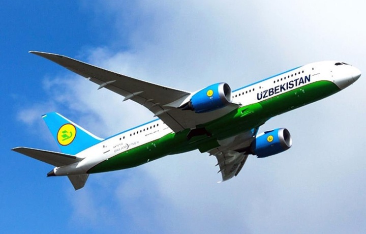 Ўзбекистонликлар энг кўп қайси давлатларга бормоқда?