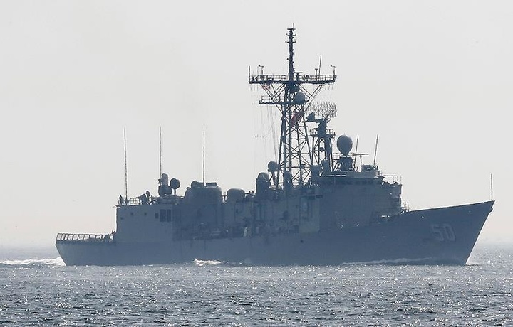 В Казахстане пройдут международные учения «Море-2018»