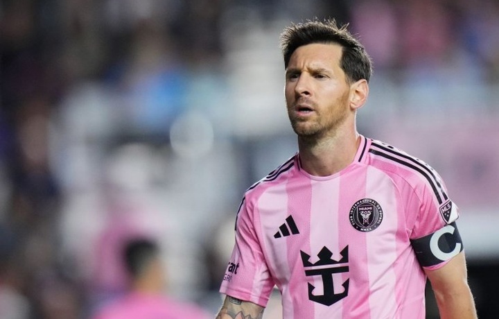 Жаҳон чемпионати Мессисиз ўтиши мумкин