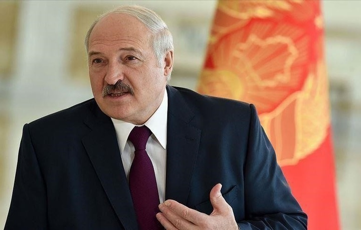 Лукашенко: Россия недооценила ситуацию в начале «специальной военной операции»