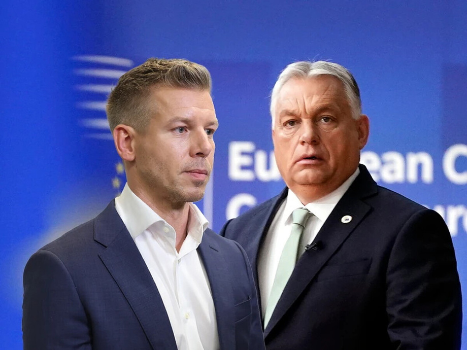 Viktor Orban mag‘lub bo‘ldi — Vengriyada «siyosiy inqilob»