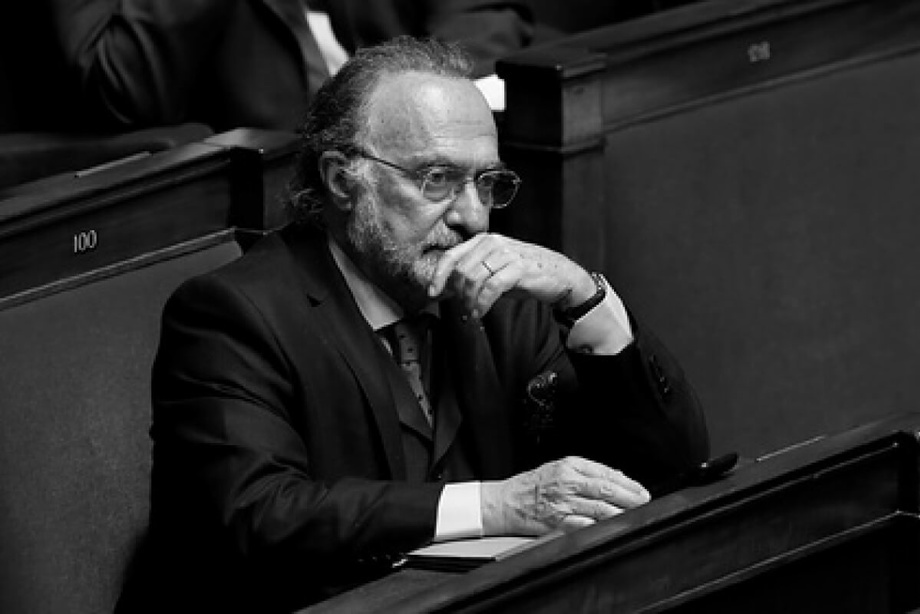 Миллиардер погиб при крушении вертолета