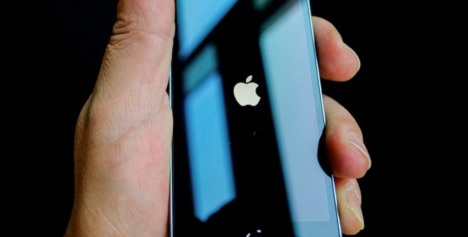 Apple предоставит независимым мастерским фирменные детали iPhone