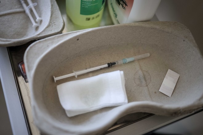 Более 40 человек умерли в Австрии после вакцинации от COVID-19