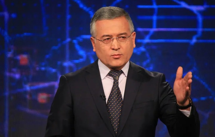 Первый зампредседателя Налогового комитета Мубин Мухиддинович Мирзаев освобождён от должности