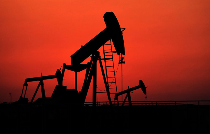 Нефть WTI и Brent выросли в цене
