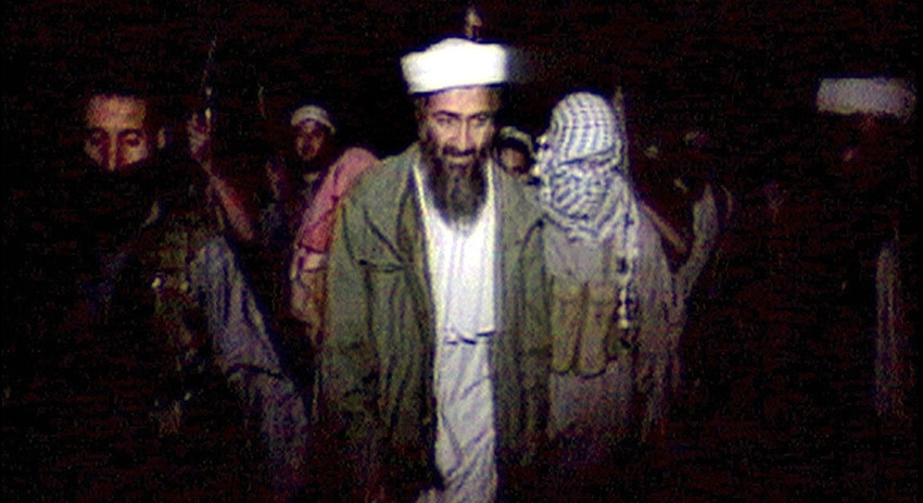Высланного экс-охранника бен Ладена вернут в Германию