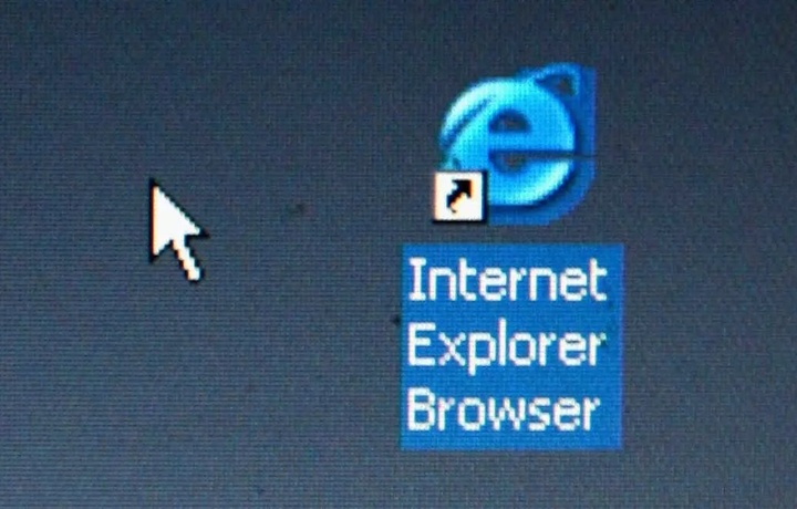 Названа реальная популярность Internet Explorer