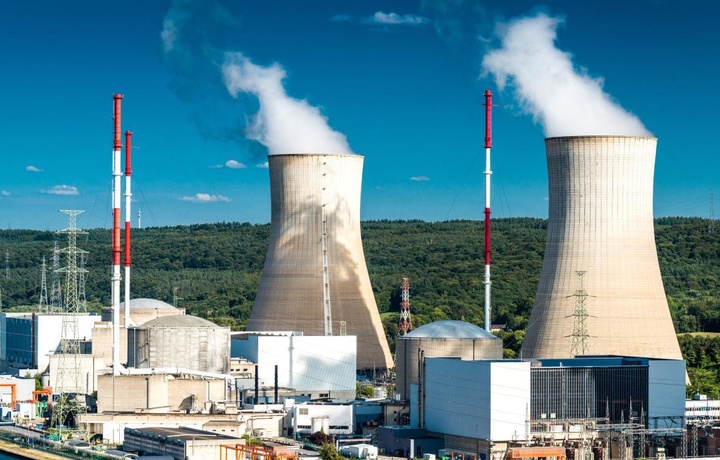 Qozog‘istondagi AESni «Rosatom» quradi