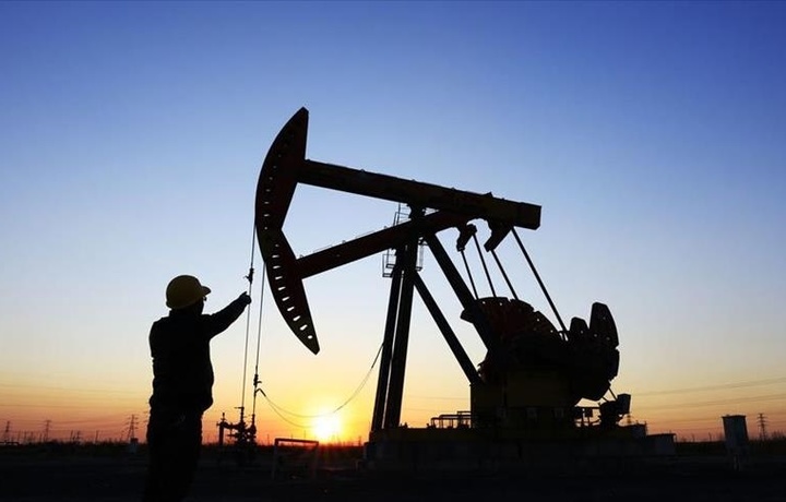 Цены на нефть стабилизировались