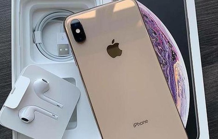 Китаец стал инвалидом ради покупки iPhone и iPad