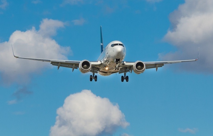 В Китае подтвердили информацию об отсутствии выживших на разбившемся Boeing 737