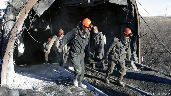 Россияда йирик ҳалокат рўй берди
