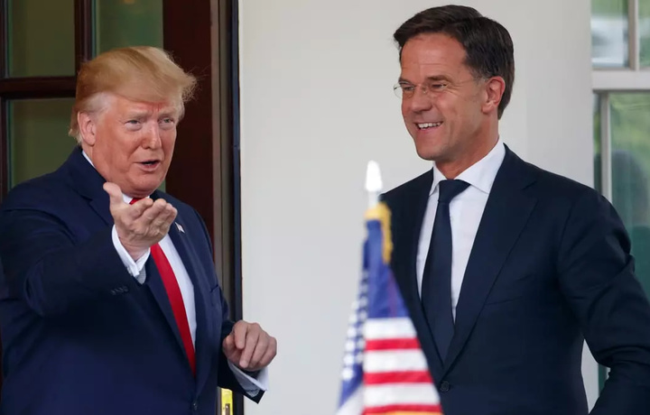 Трампга Гренландия бўйича янги таклиф берилди