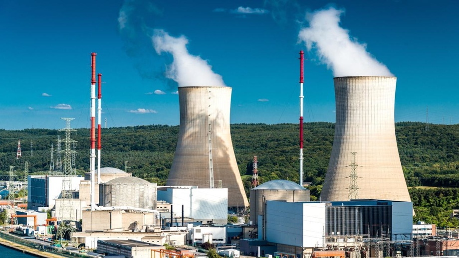 Qozog‘istondagi AESni «Rosatom» quradi