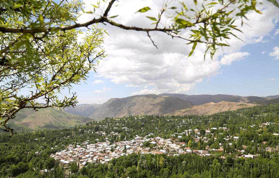 Dam olish kunlari harorat sezilarli ravishda ko‘tariladi
