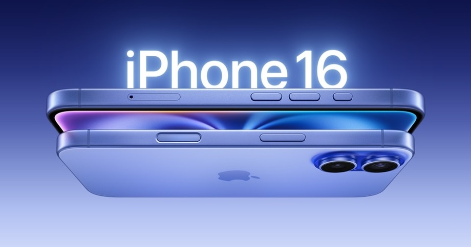 Какой iPhone 16 имеет наилучшее время автономной работы (инфографика)