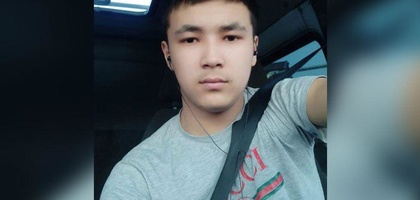 ИИВ жим. Савол очиқ: «Абдуллоҳ қани?»