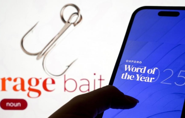 Oksford lug‘ati yil so‘zini tanladi