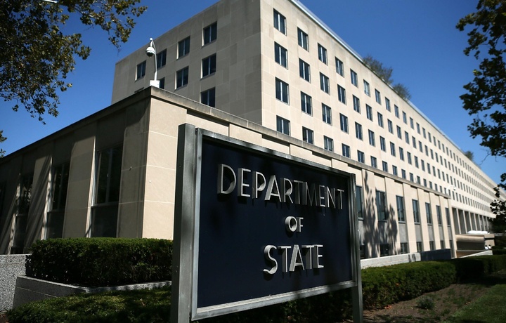 АҚШ айрим давлатлар фуқаролари учун виза гарови жорий этмоқда