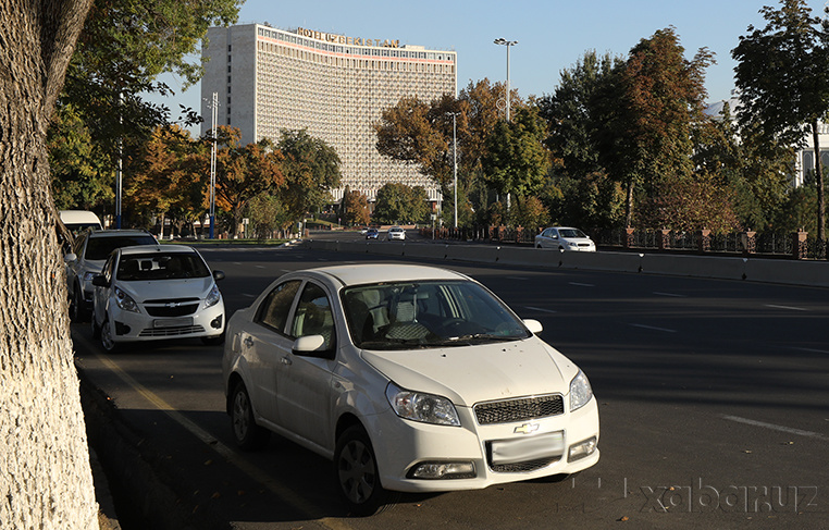 Voyaga yetmaganlarga mashina boshqarishga ruxsat berganlik uchun jazo kuchaytiriladi