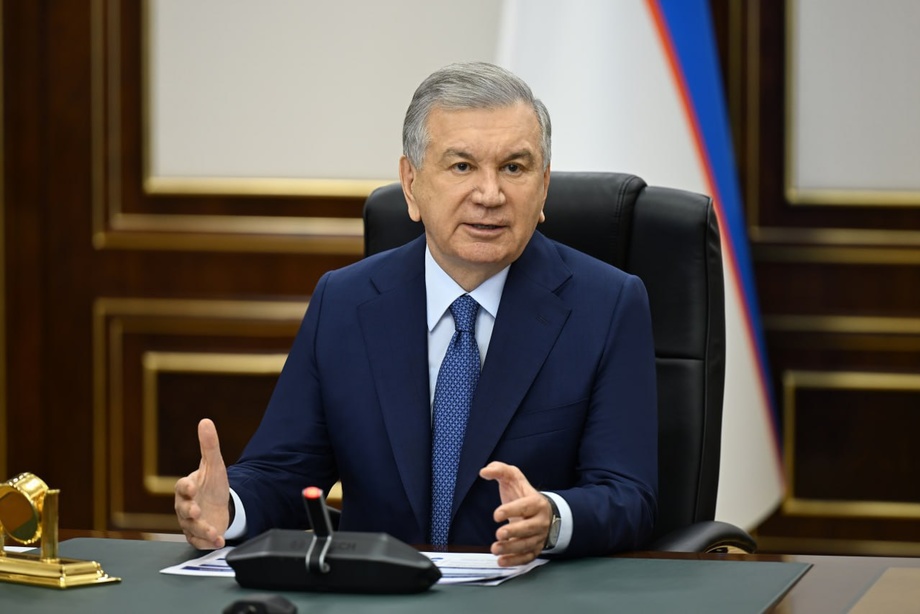 “El-yurt umidi” fondi va Davlat boshqaruvi akademiyasi qayta tashkil etiladi