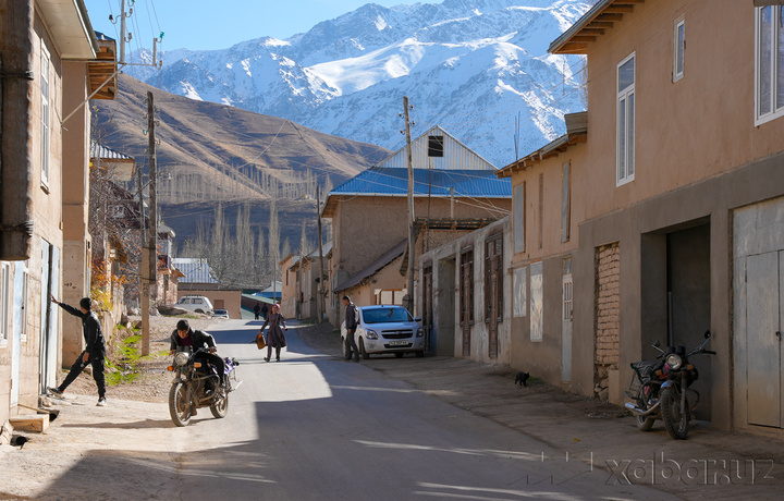 Маҳалла — ислоҳотлар таянчи ва юксалиш нуқтаси